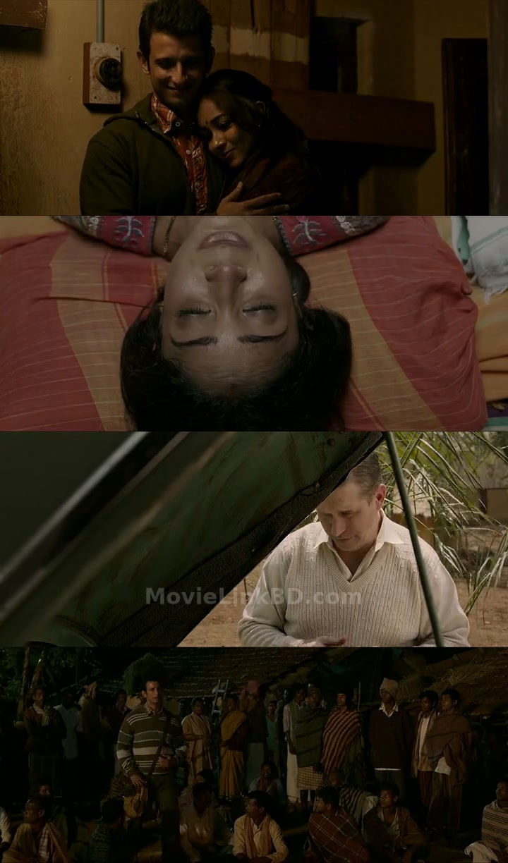 The Least of These: The Graham Staines Story (2019) Hindi Download | MovieLinkBD TV Movie