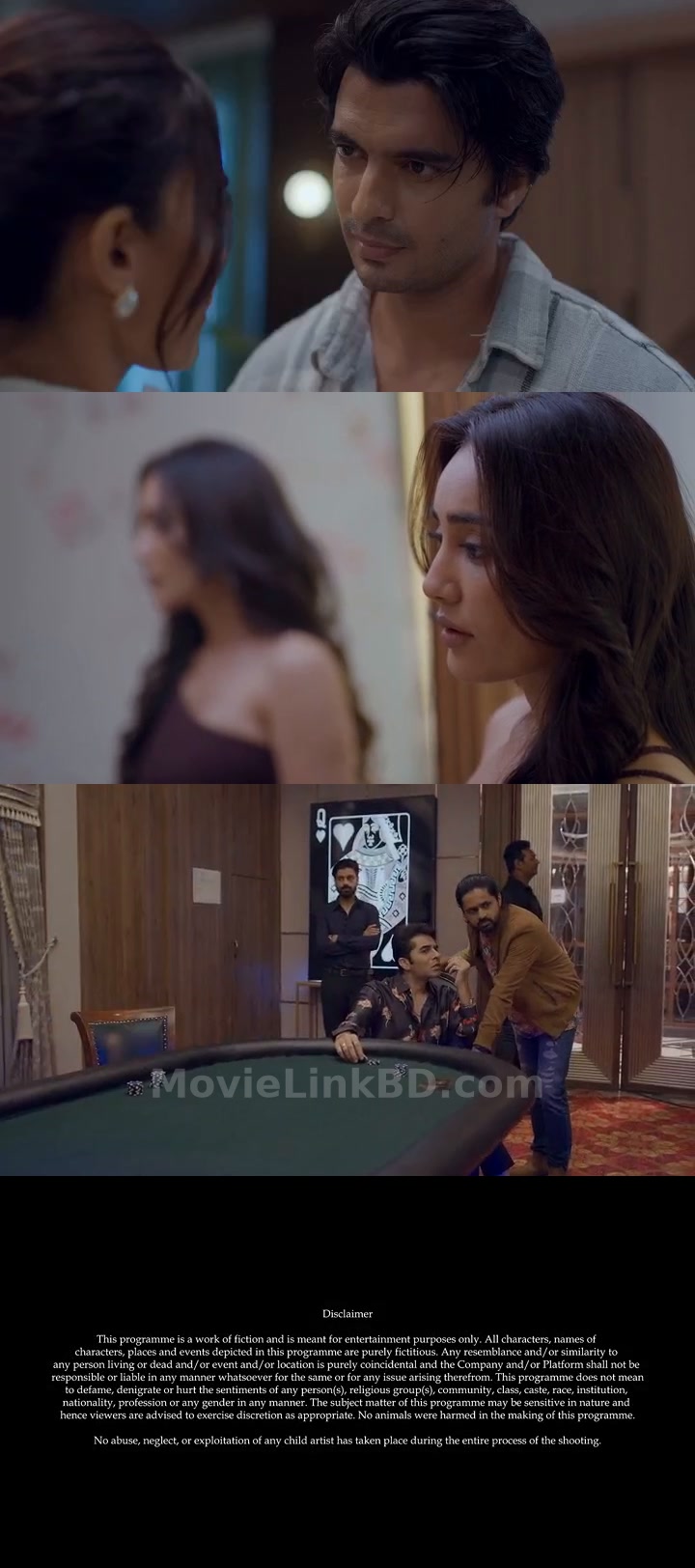 Gunaah  Season 1 [Ep01-25 Added] (2024) &bull; Hindi on MovieLinkBD Episode 11 - 20