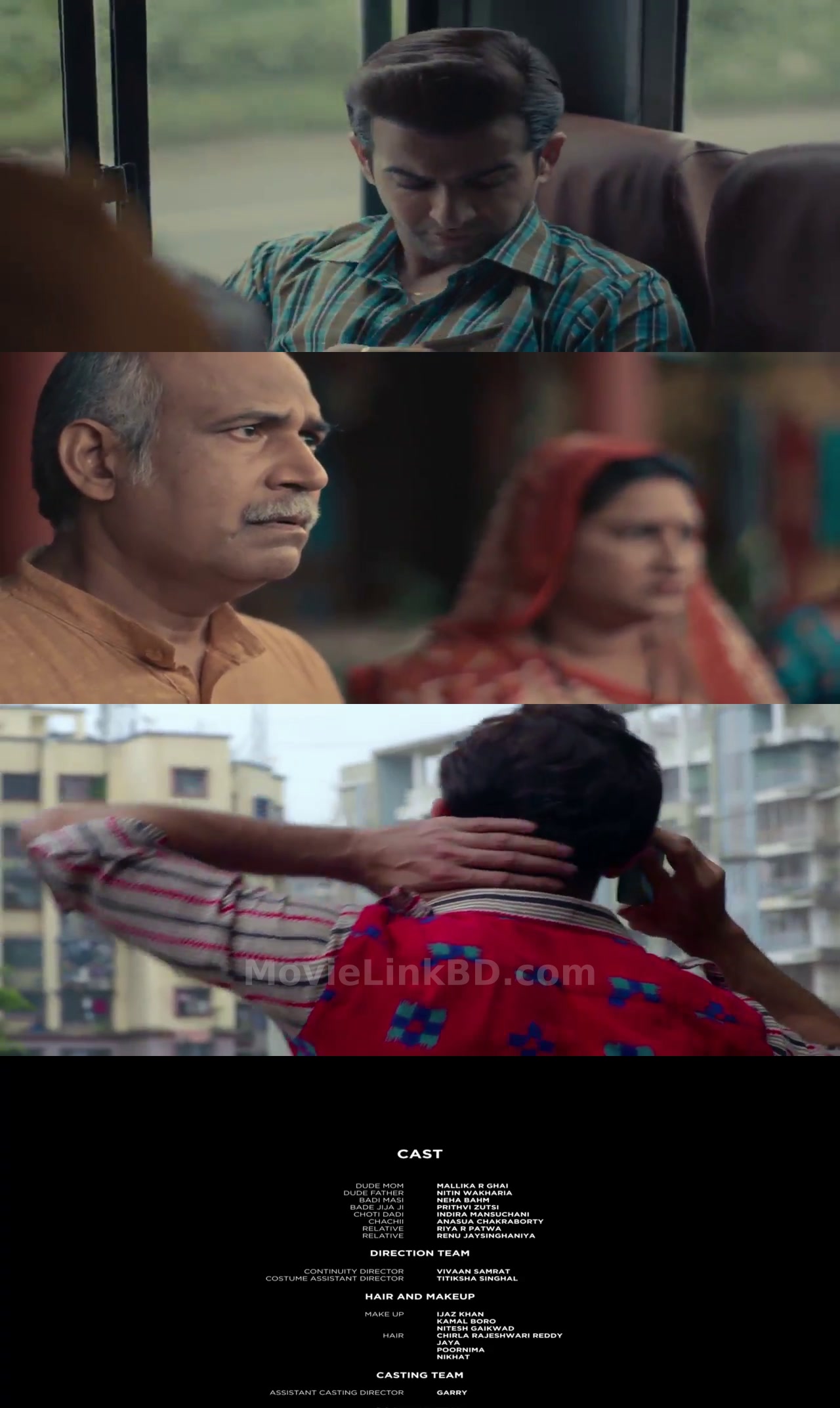 Dhappa  Season 1 [Ep01-05] Completed (2022) &bull; Hindi on MovieLinkBD Series