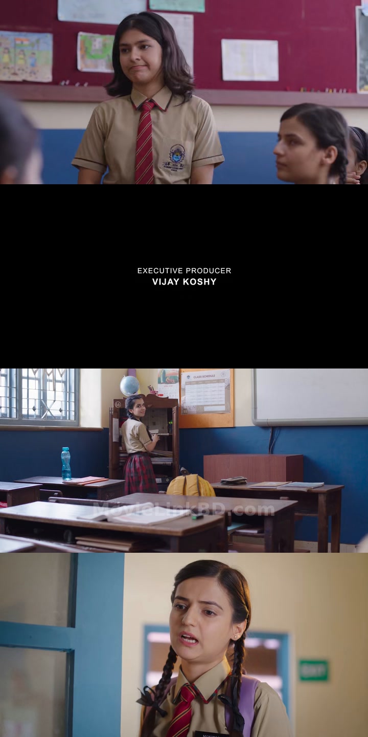 Sisterhood  Season 1 [Ep01-05] Completed (2024) &bull; Hindi on MovieLinkBD Series
