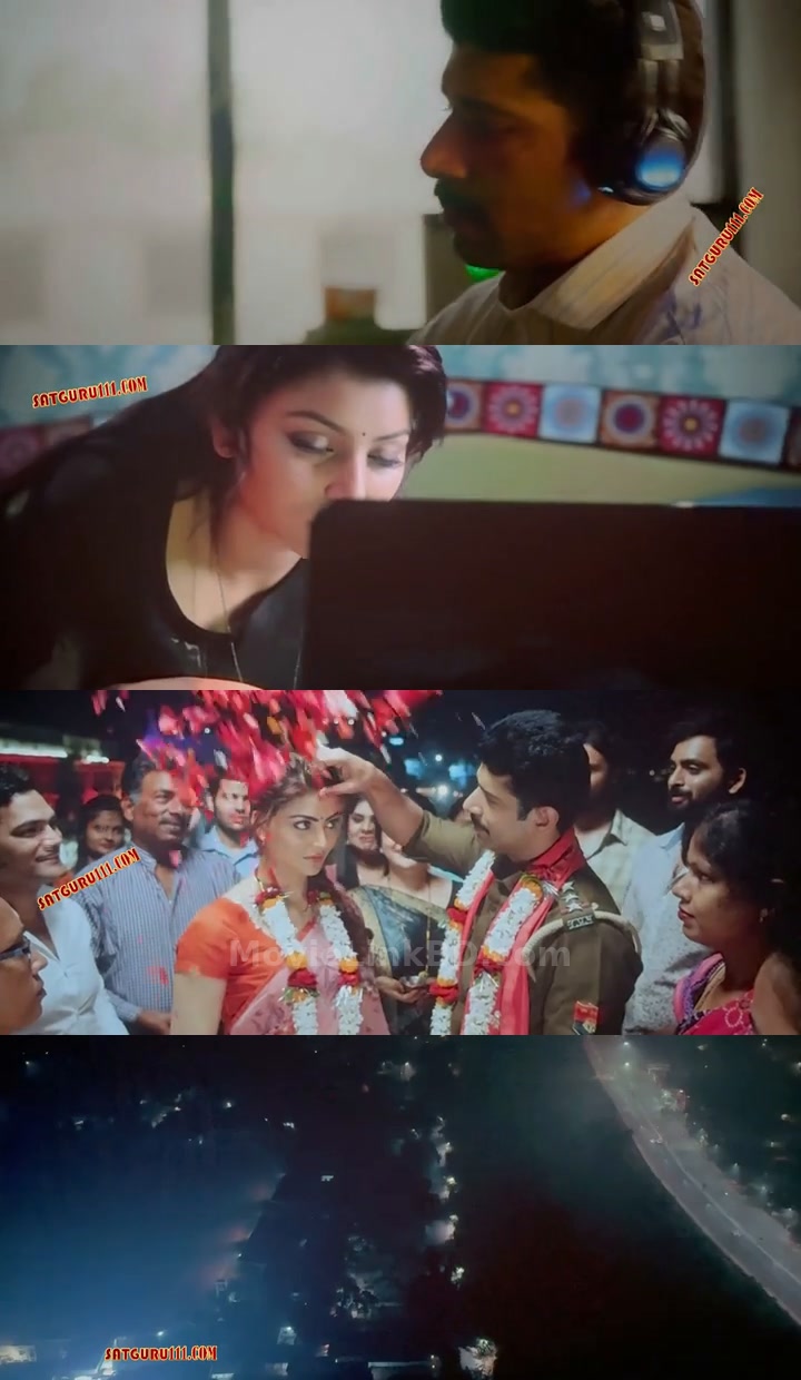 Ghuspaithiya  HDTS [Best Quality Print] (2024) &bull; Hindi on MovieLinkBD Movie
