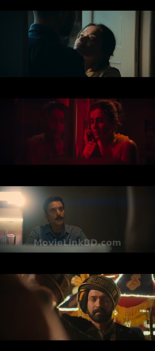 Phir Aayi Hasseen Dillruba -Full HD (2024) &bull; Hindi on MovieLinkBD Movie