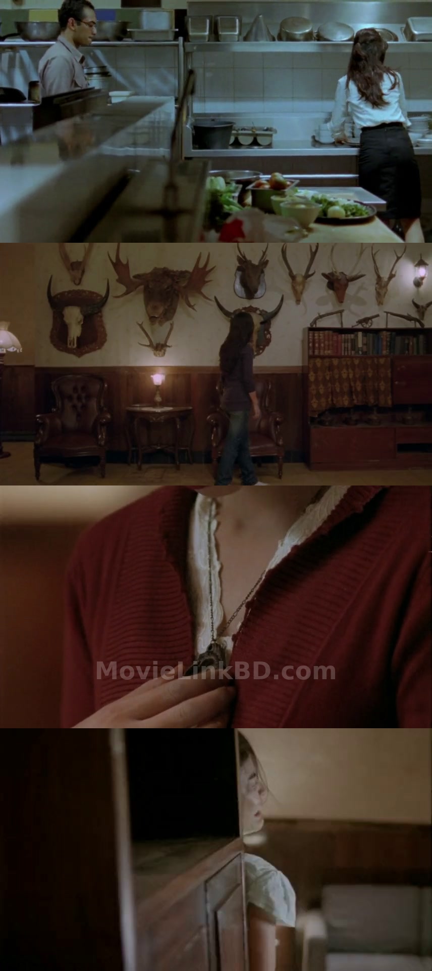 Macabre (2009) &bull; Indonesian on MovieLinkBD Movie