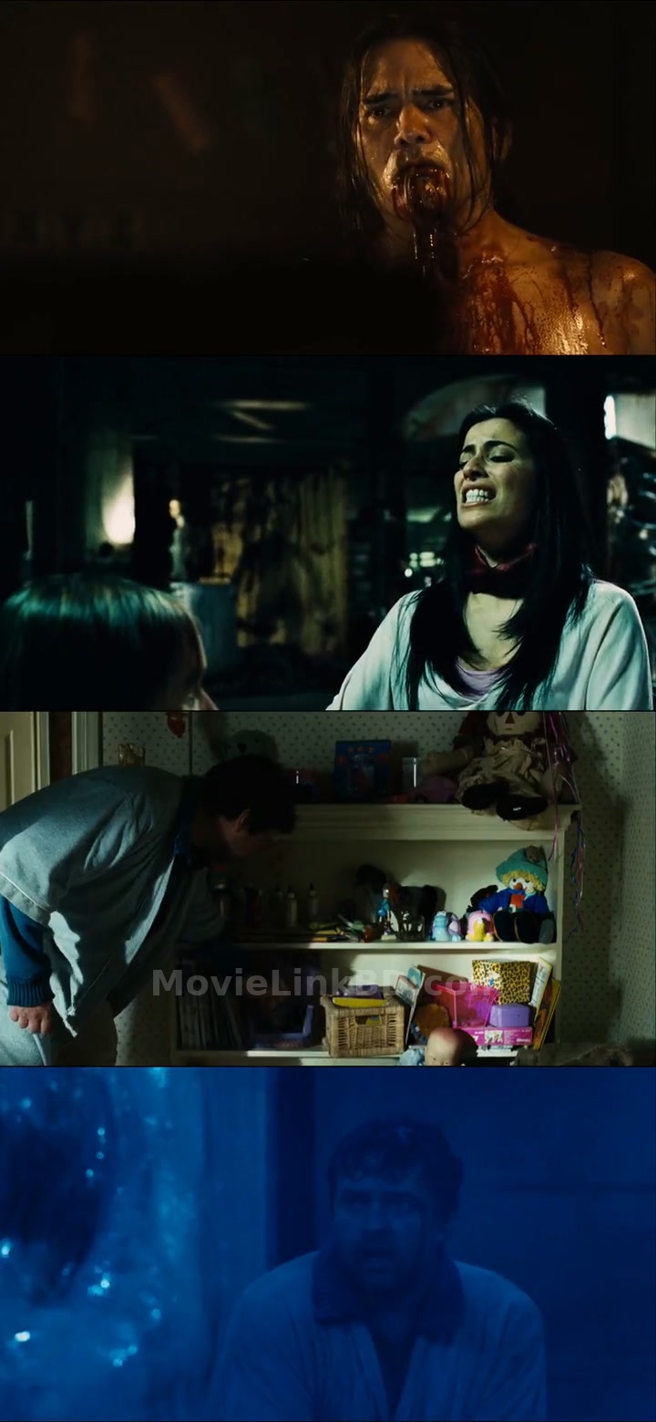 Saw III (2006) &bull; Dual Audio on MovieLinkBD Movie