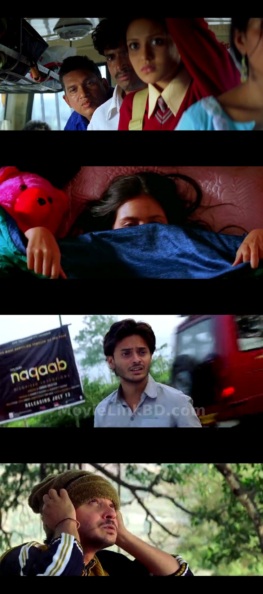 Chirodini Tumi Je Amar (2008) &bull; Bangla on MovieLinkBD Movie