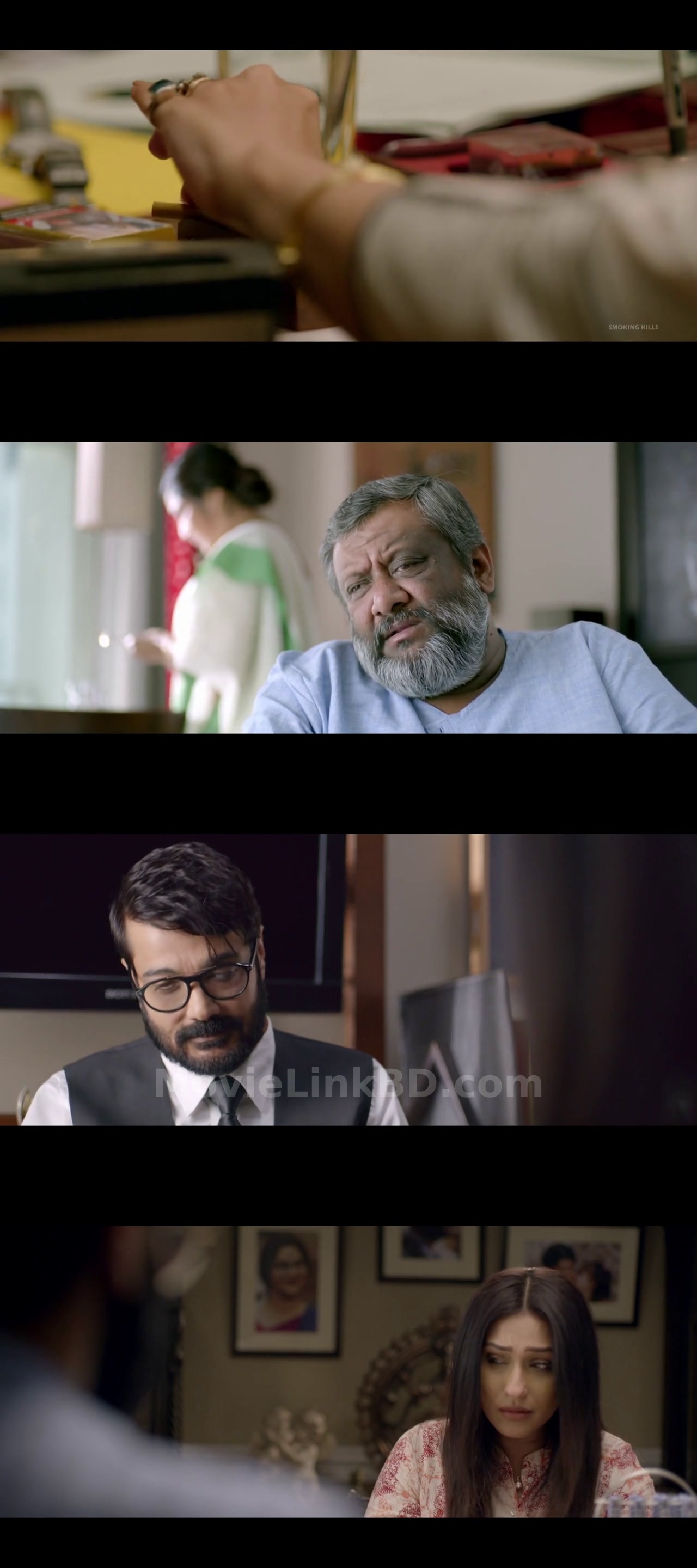 Drishtikone (2018) &bull; Bangla on MovieLinkBD Movie