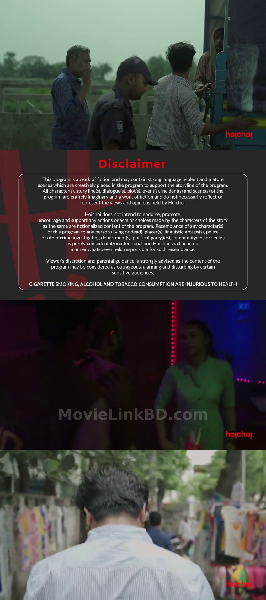 Money Honey (2019) &bull; Bangla on MovieLinkBD Movie