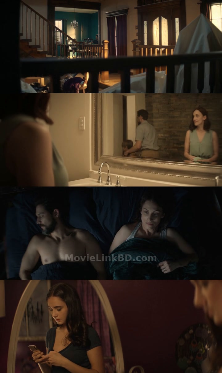 A Savannah Haunting  [ORG Hindi] (2022) &bull; English + Hindi + Dual Audio on MovieLinkBD Movie