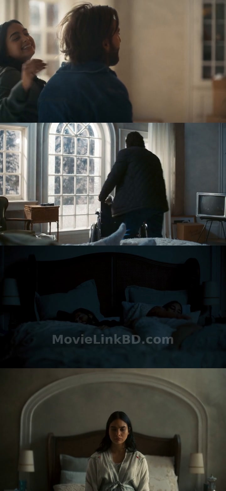 Bed Rest (2022) &bull; English on MovieLinkBD Movie
