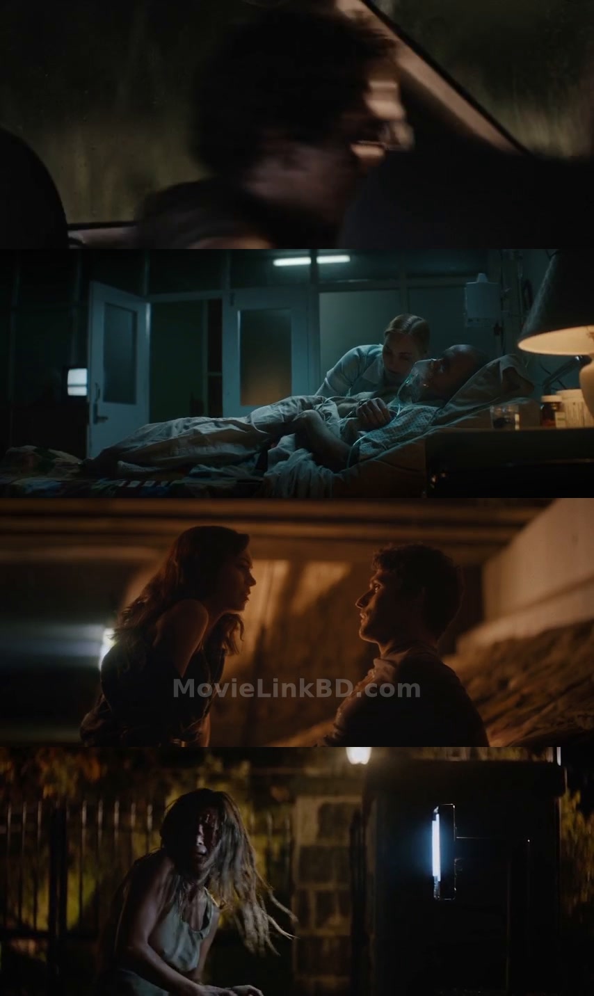 Skinford: Death Sentence (2023) &bull; English on MovieLinkBD Movie