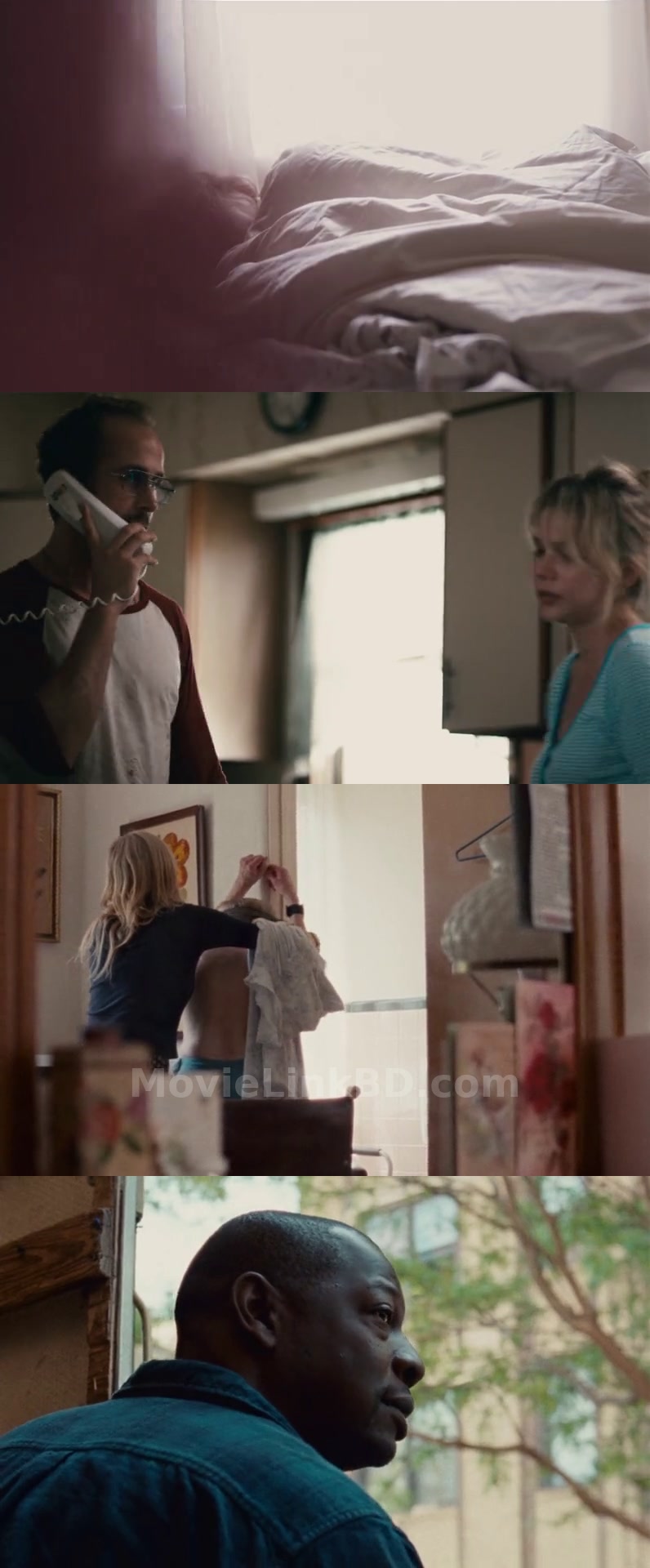 Blue Valentine (2010) &bull; English on MovieLinkBD Movie
