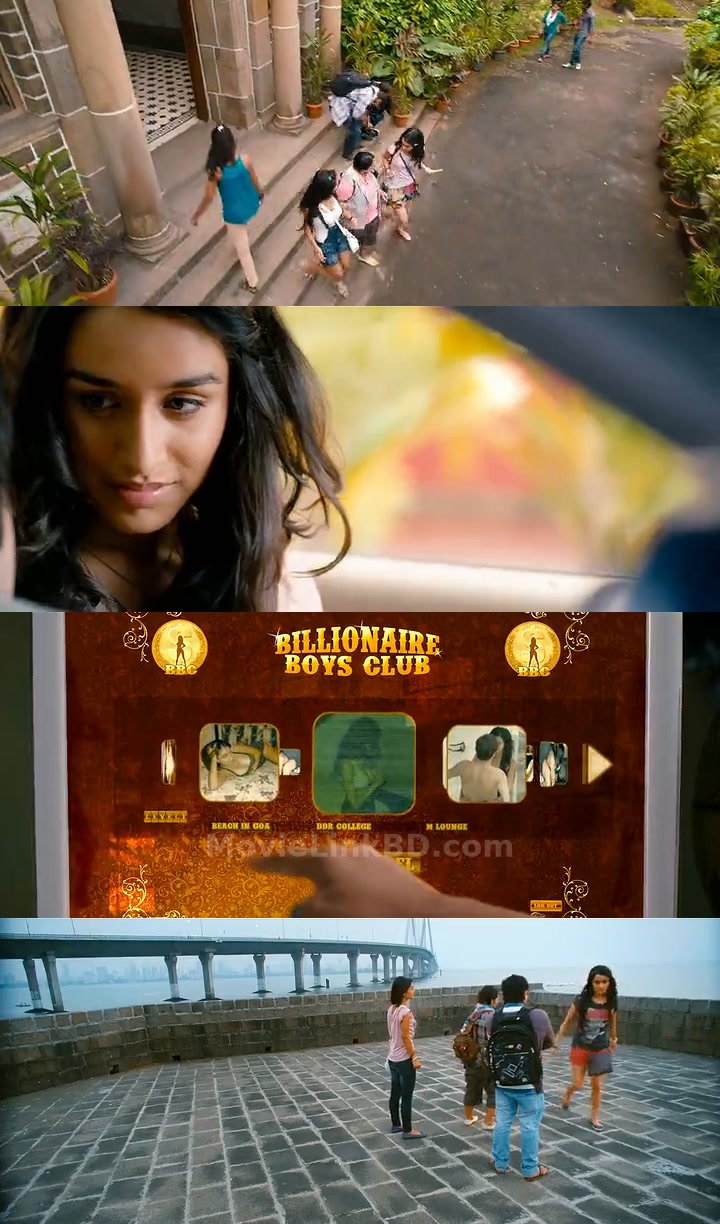 Luv Ka The End (2011) &bull; Hindi on MovieLinkBD Movie