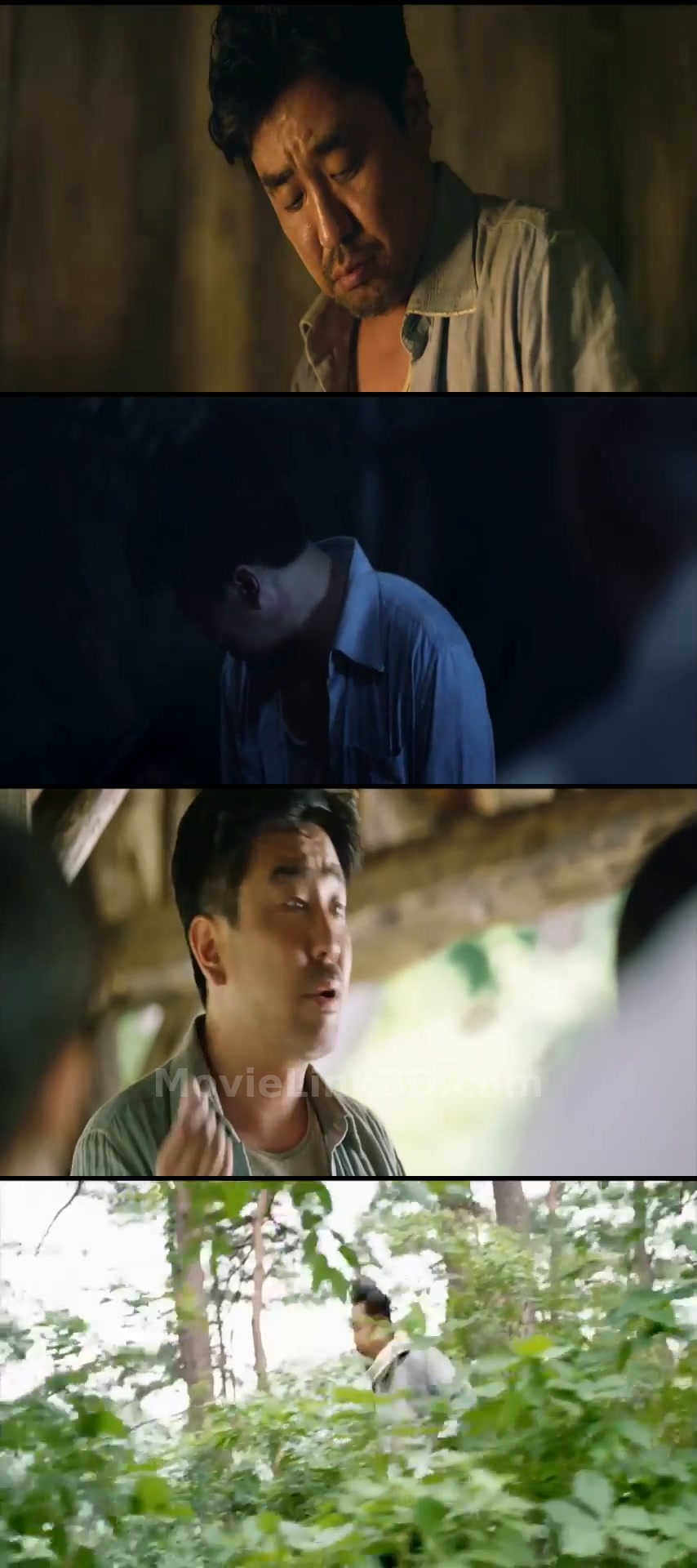 The Piper (2015) &bull; korean on MovieLinkBD Movie