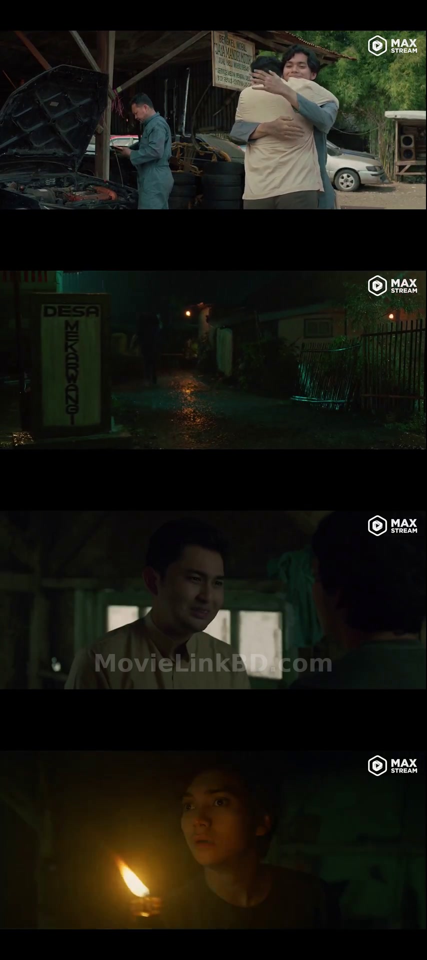 Hidayah  With Bangla Subtitle (2023) Indonesian Download | MovieLinkBD TV Movie