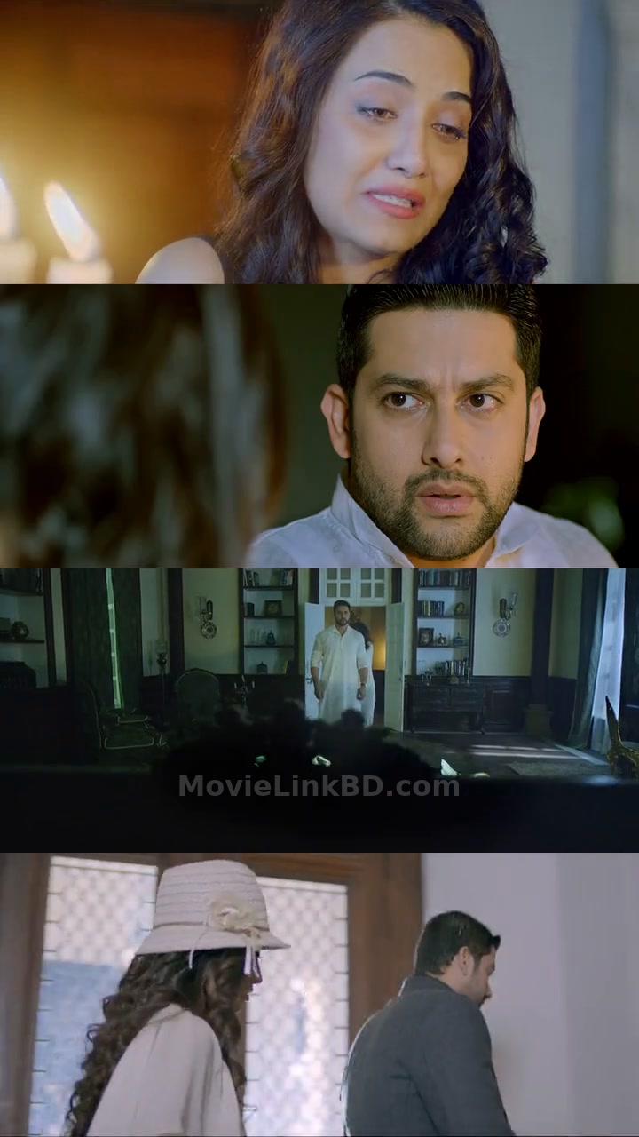 1920: Evil Returns (2012) &bull; Hindi on MovieLinkBD Movie