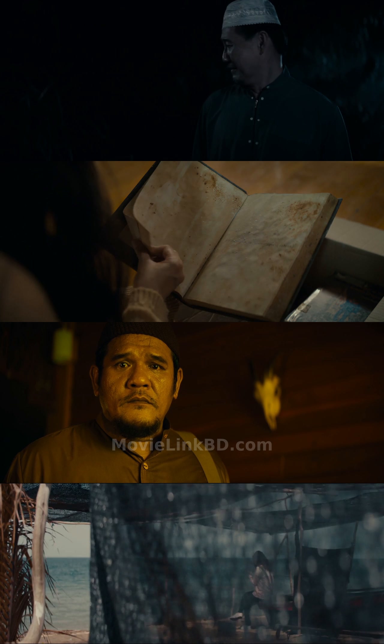 The Djinn's Curse -Full HD-With English Subtitle (2023) &bull; Indonesian on MovieLinkBD Movie