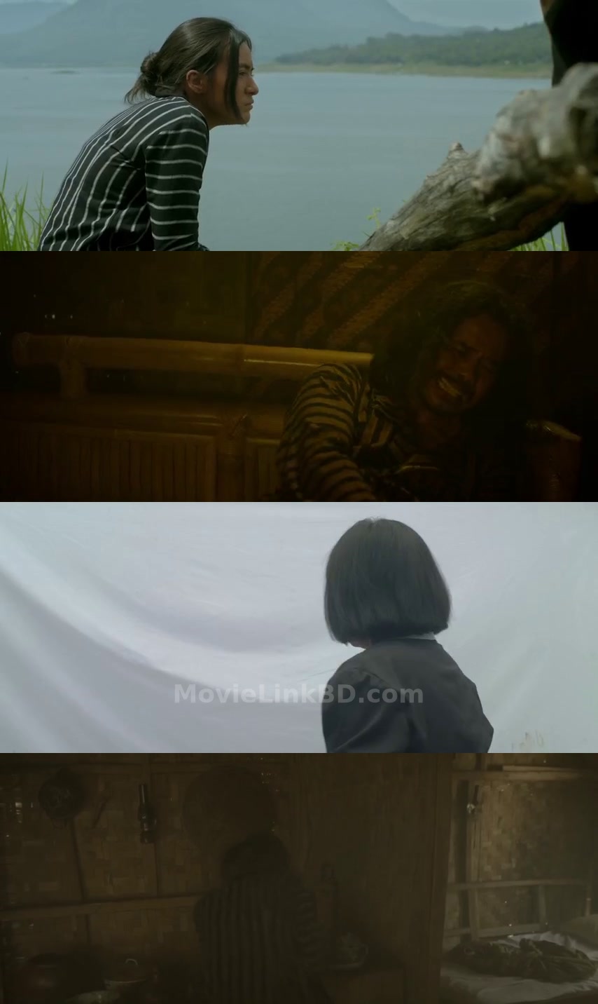 Para Betina Pengikut Iblis  With Bangla Subtitle (2023) &bull; Indonesian on MovieLinkBD Movie