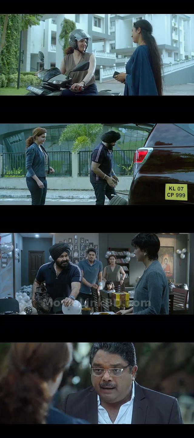 Monster (2022) &bull; Hindi + Dual Audio on MovieLinkBD Movie