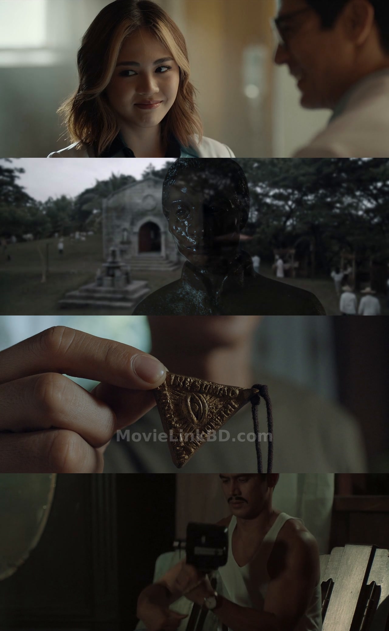 Mallari  With English Subtitle (2023) &bull; Tagalog on MovieLinkBD Movie