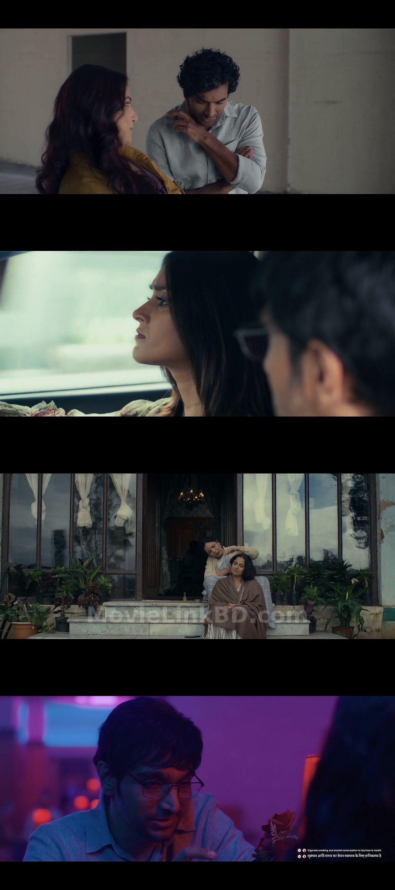 Do Aur Do Pyaar -Full HD (2024) &bull; Hindi on MovieLinkBD Movie