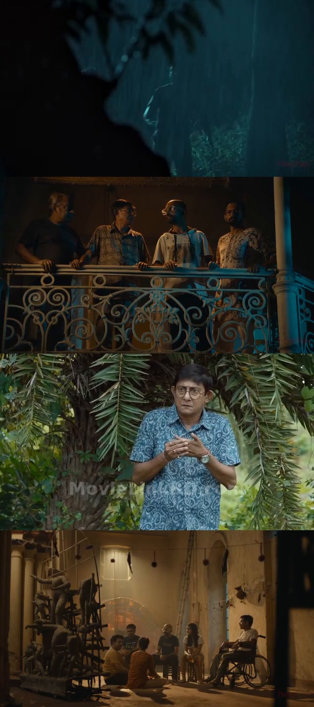 Dadur Kirti  S01-Completed (2024) &mdash; S01 &bull; Bangla on MovieLinkBD Series