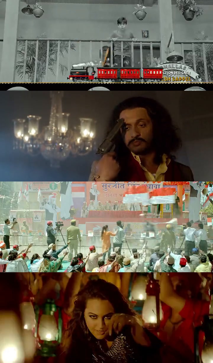 All Is Well (2015) &bull; Hindi on MovieLinkBD Movie