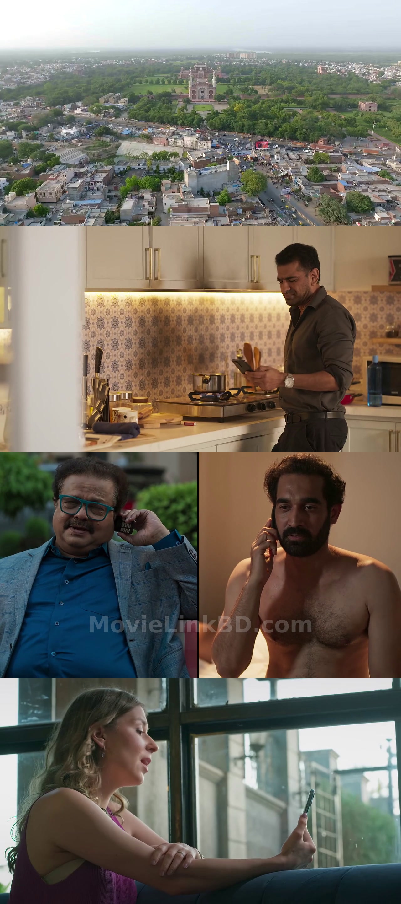 Adrishyam - The Invisible Heroes  [Ep01-26 Added] (2024) &bull; Hindi on MovieLinkBD 25