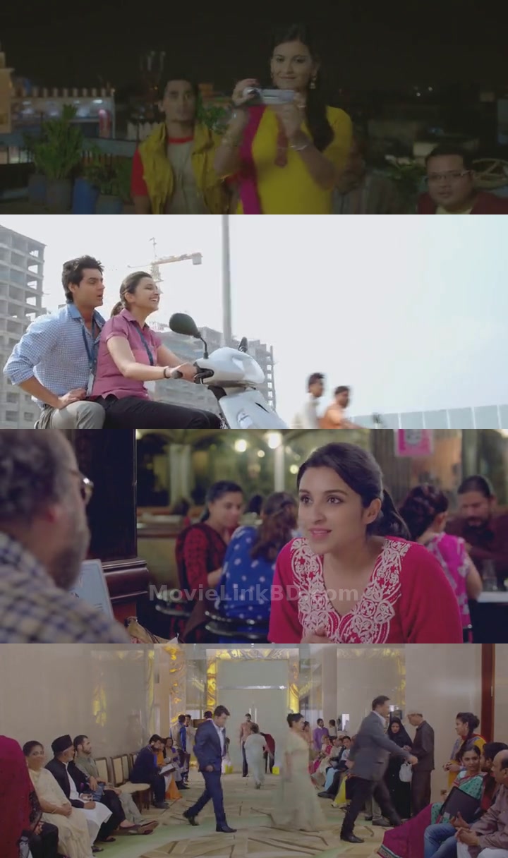 Daawat-e-Ishq (2014) &bull; Hindi on MovieLinkBD Movie