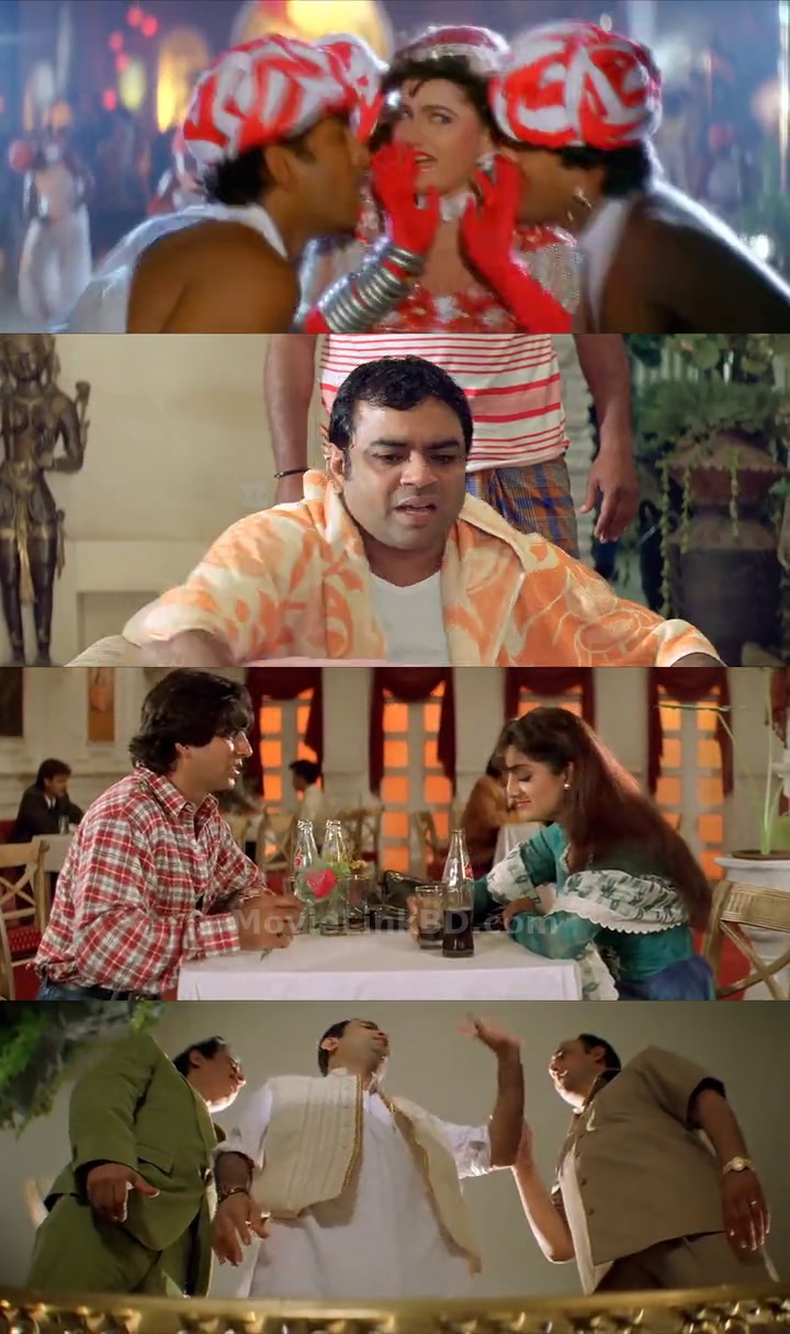 Insaaf: The Final Justice (1997) &bull; Hindi on MovieLinkBD Movie
