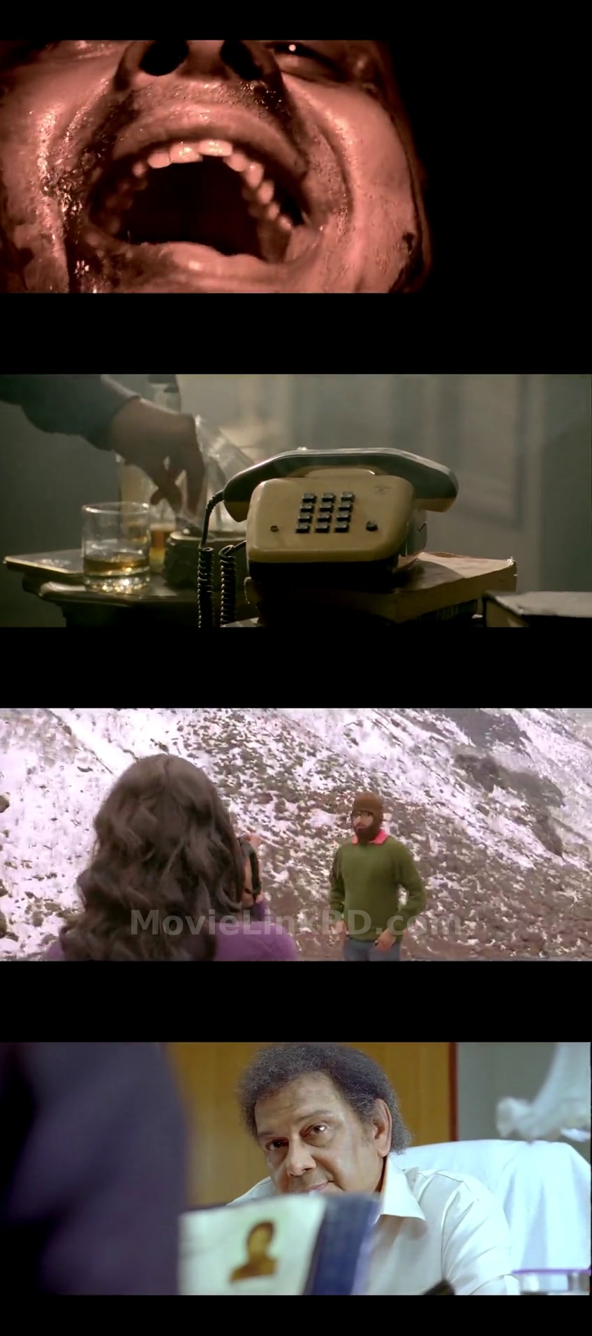 Baishe Srabon (2011) &bull; Bangla on MovieLinkBD Movie