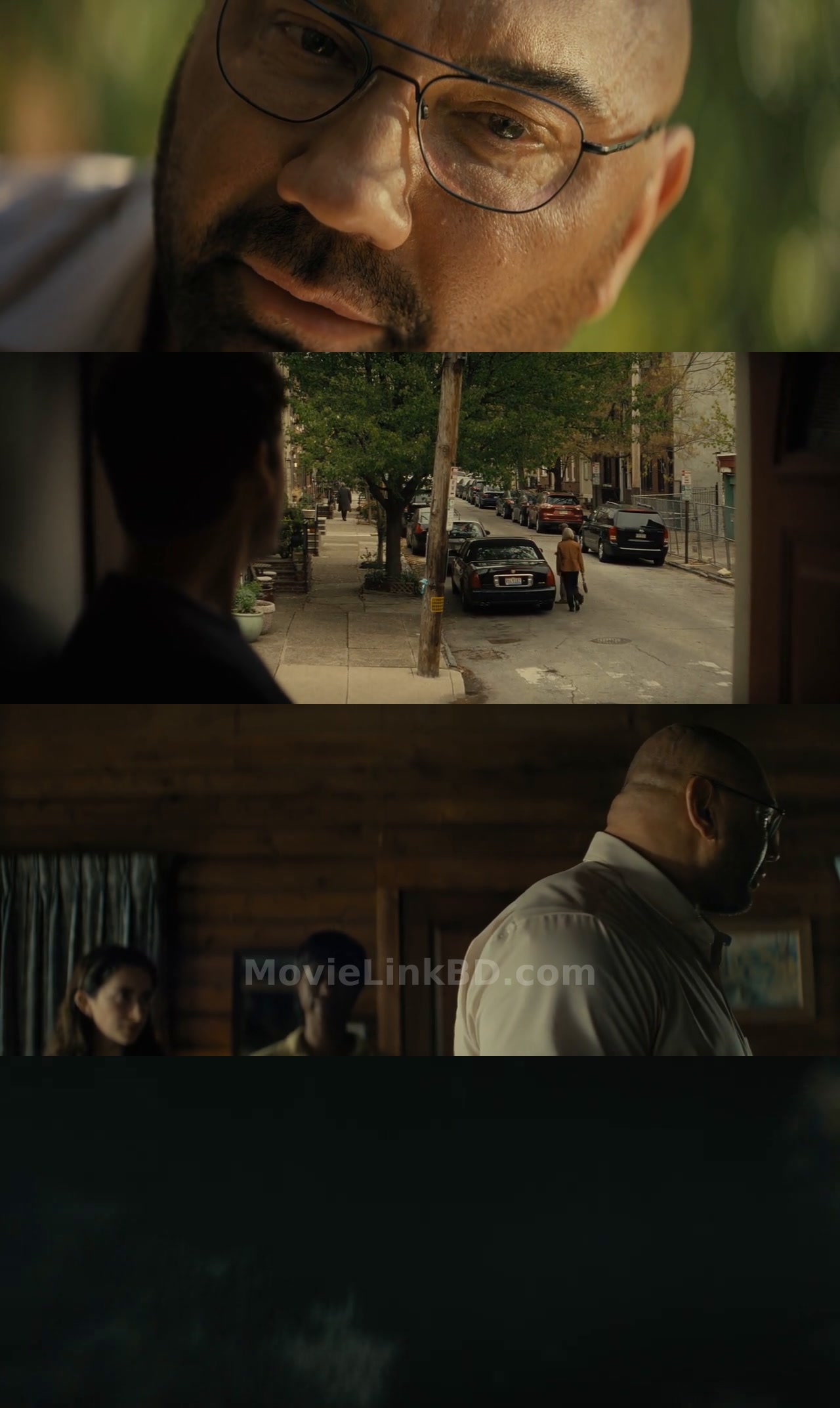 Knock at the Cabin (2023) English Download | MovieLinkBD TV Movie