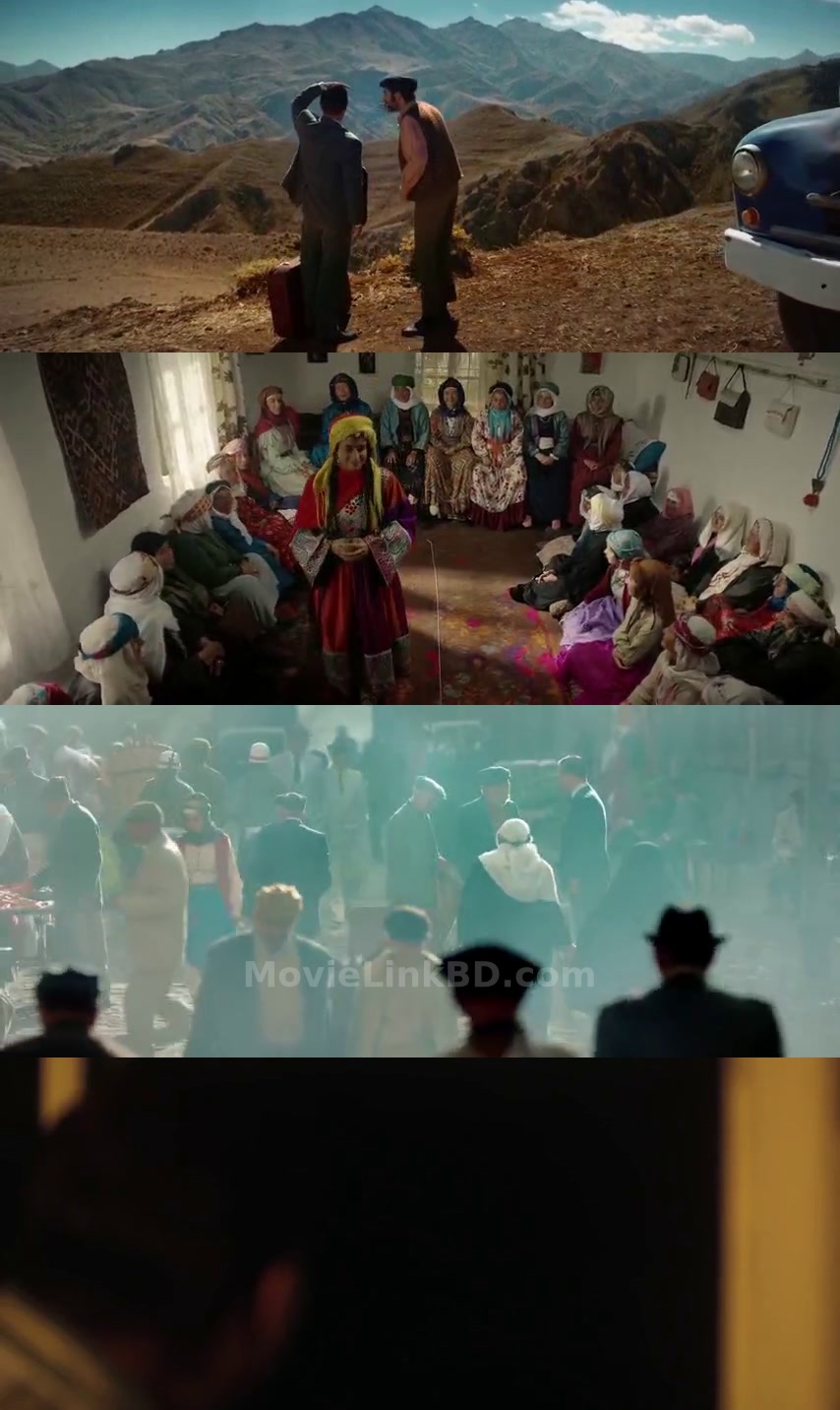 The Miracle  Mucize with Bangla Subtitle (2015) &bull; Turkish on MovieLinkBD Movie