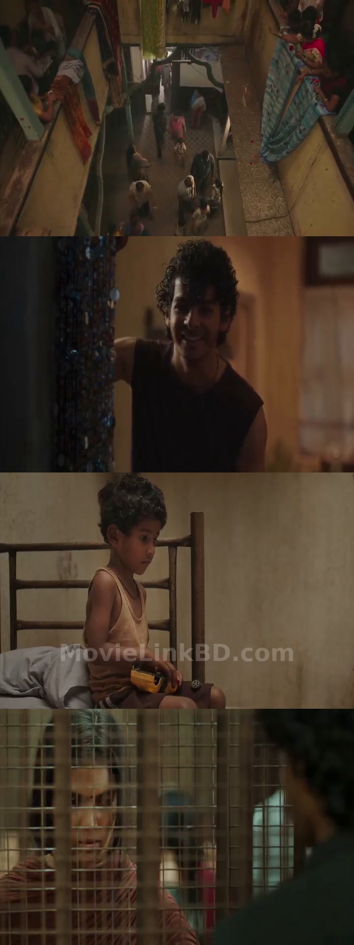 Beyond the Clouds (2018) &bull; Hindi on MovieLinkBD Movie