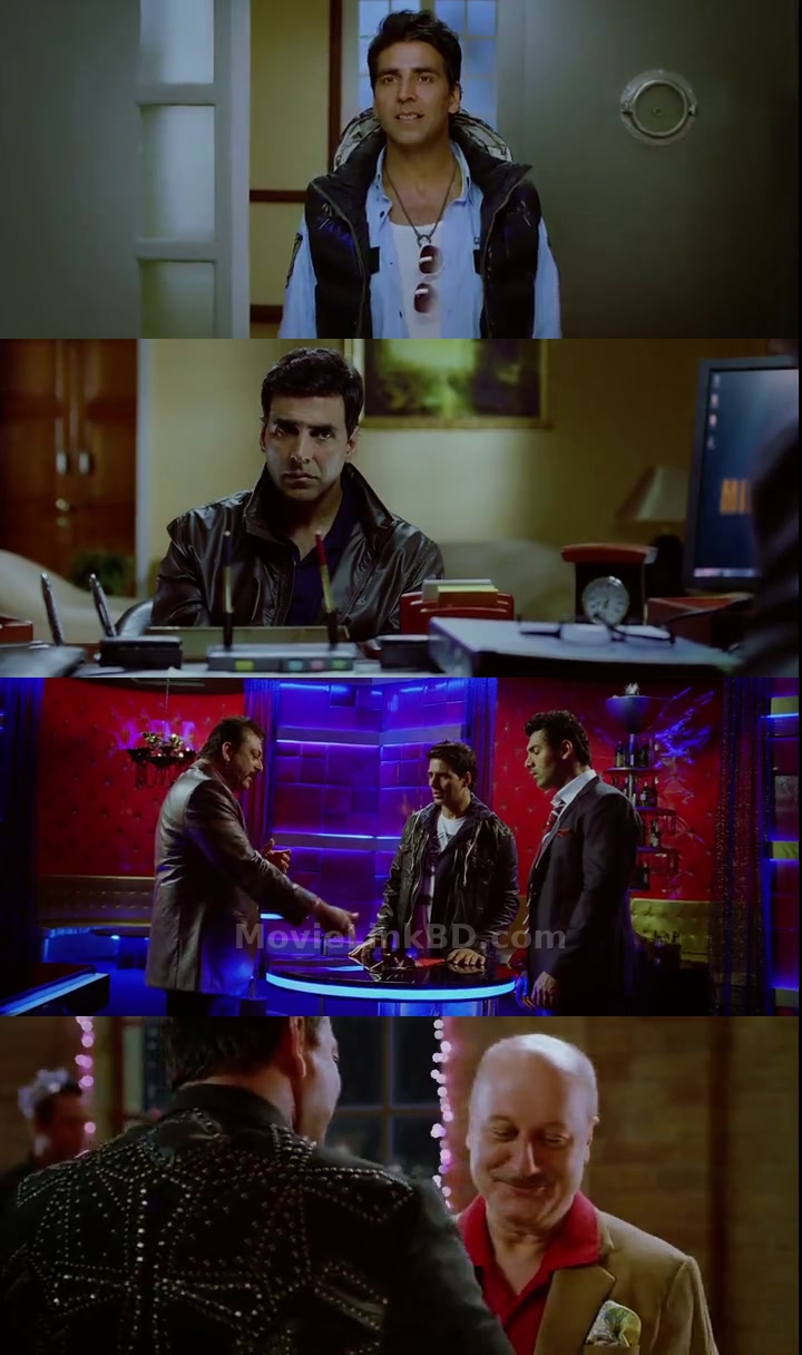 Desi Boyz (2011) &bull; Hindi on MovieLinkBD Movie