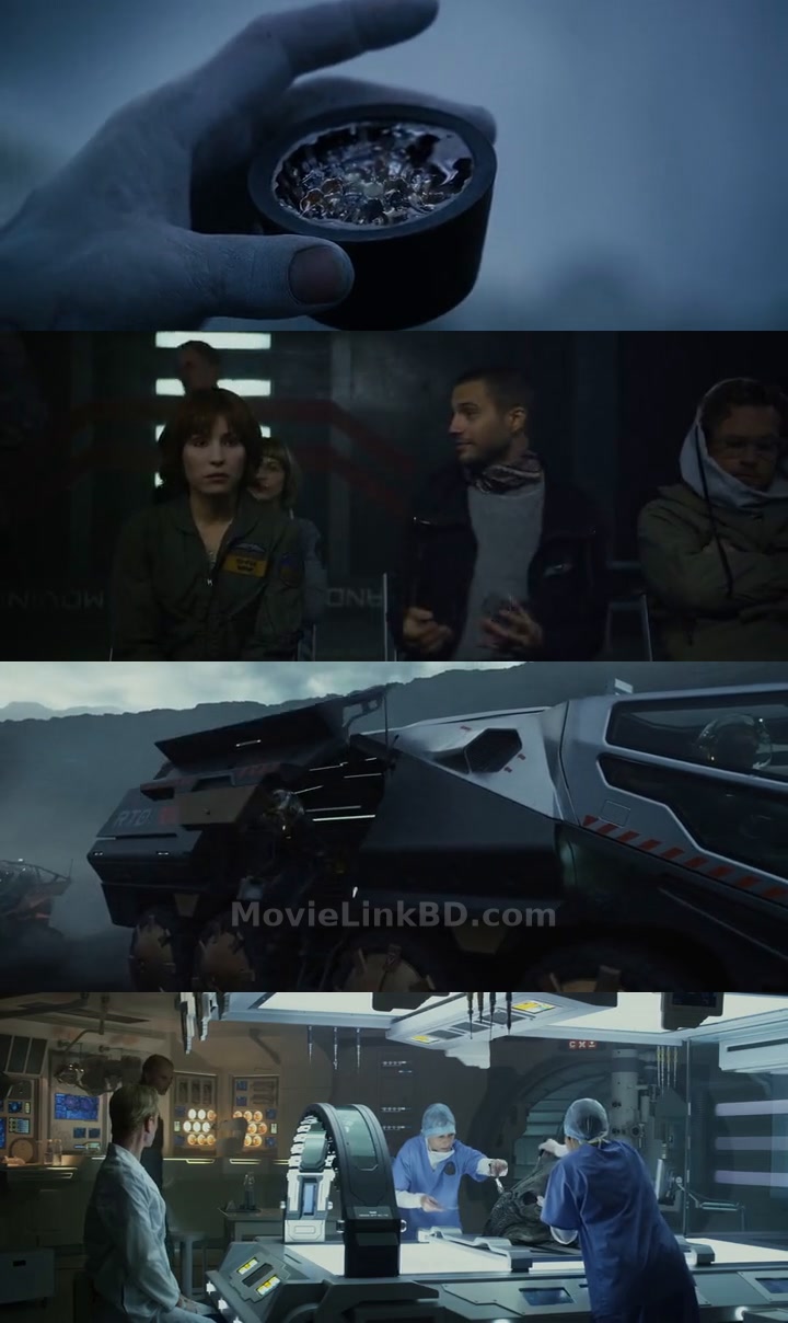 Prometheus (2012) Hindi Download | MovieLinkBD TV Movie