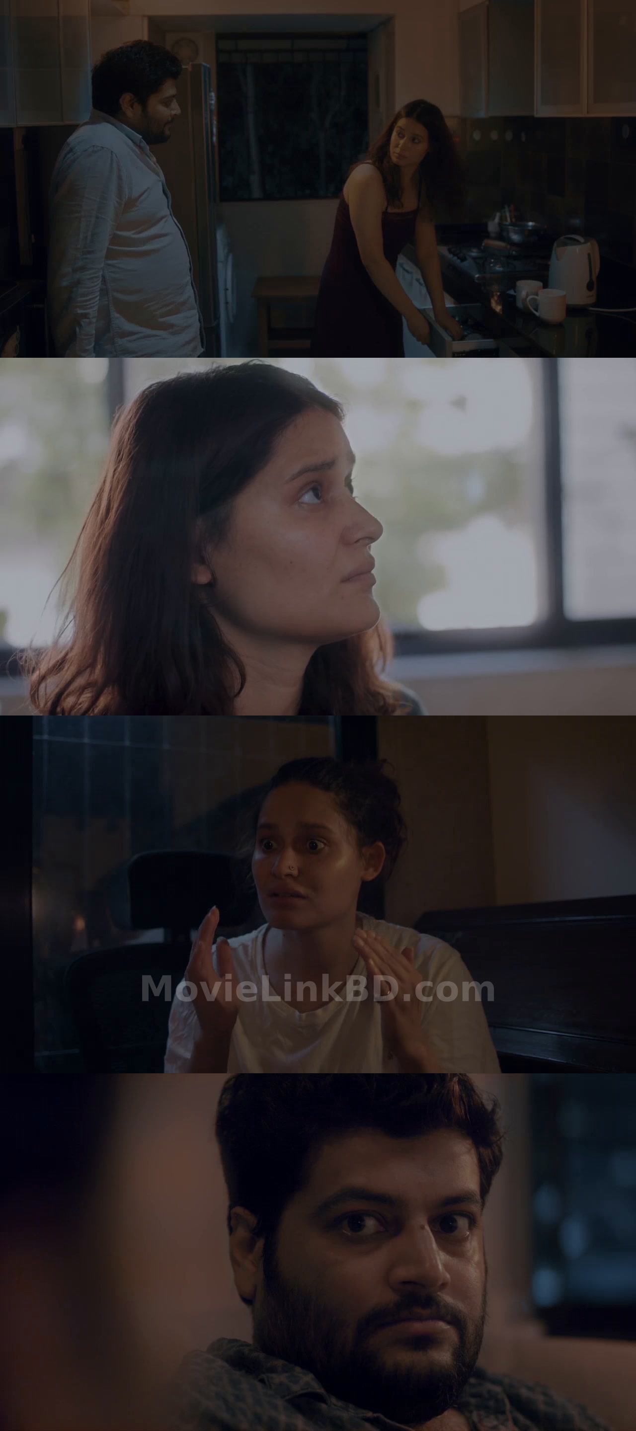 Demons  -Full HD Low Size File (2024) &bull; Hindi on MovieLinkBD Movie