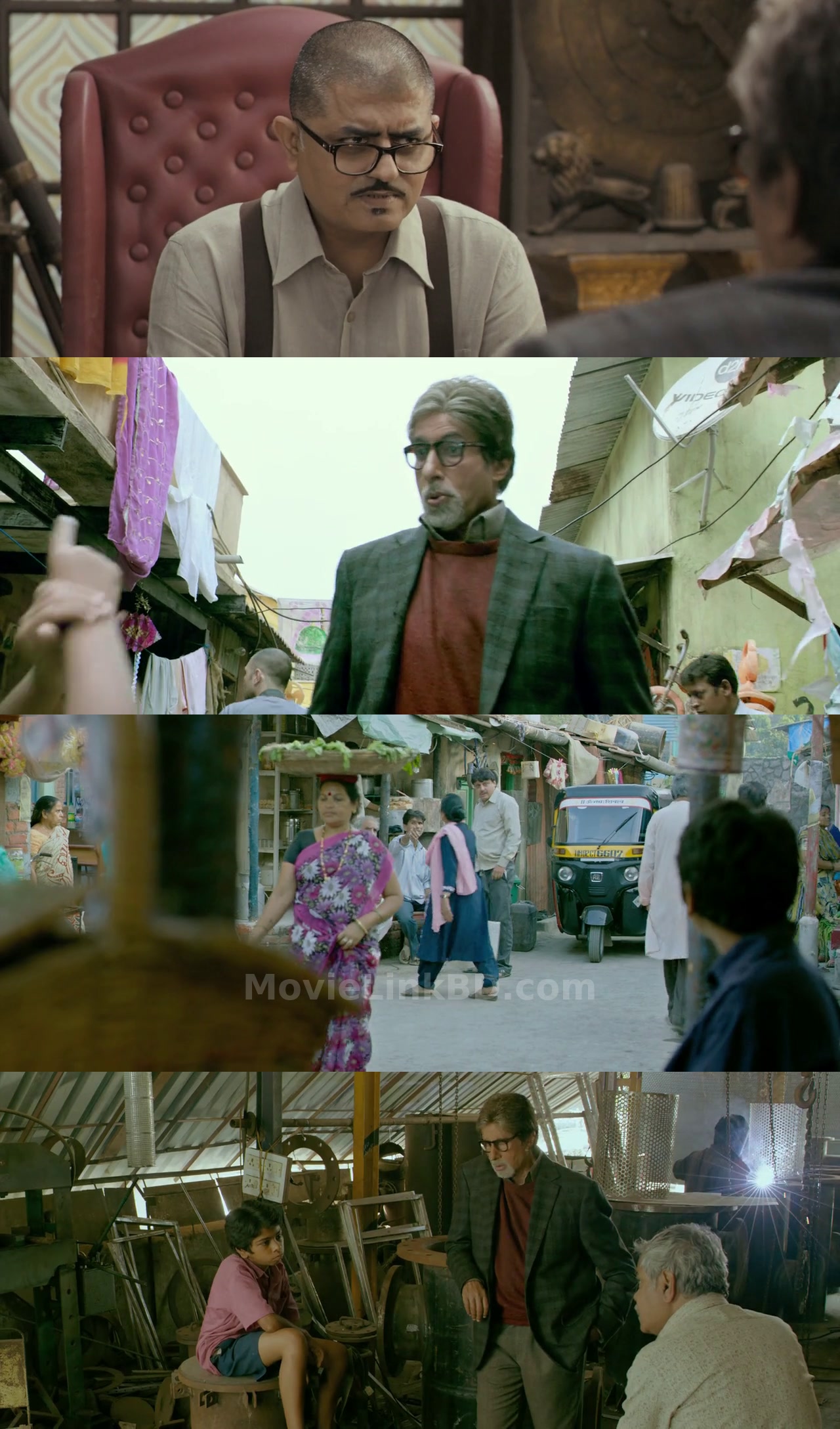 Bhoothnath Returns (2014) &bull; Hindi on MovieLinkBD Movie