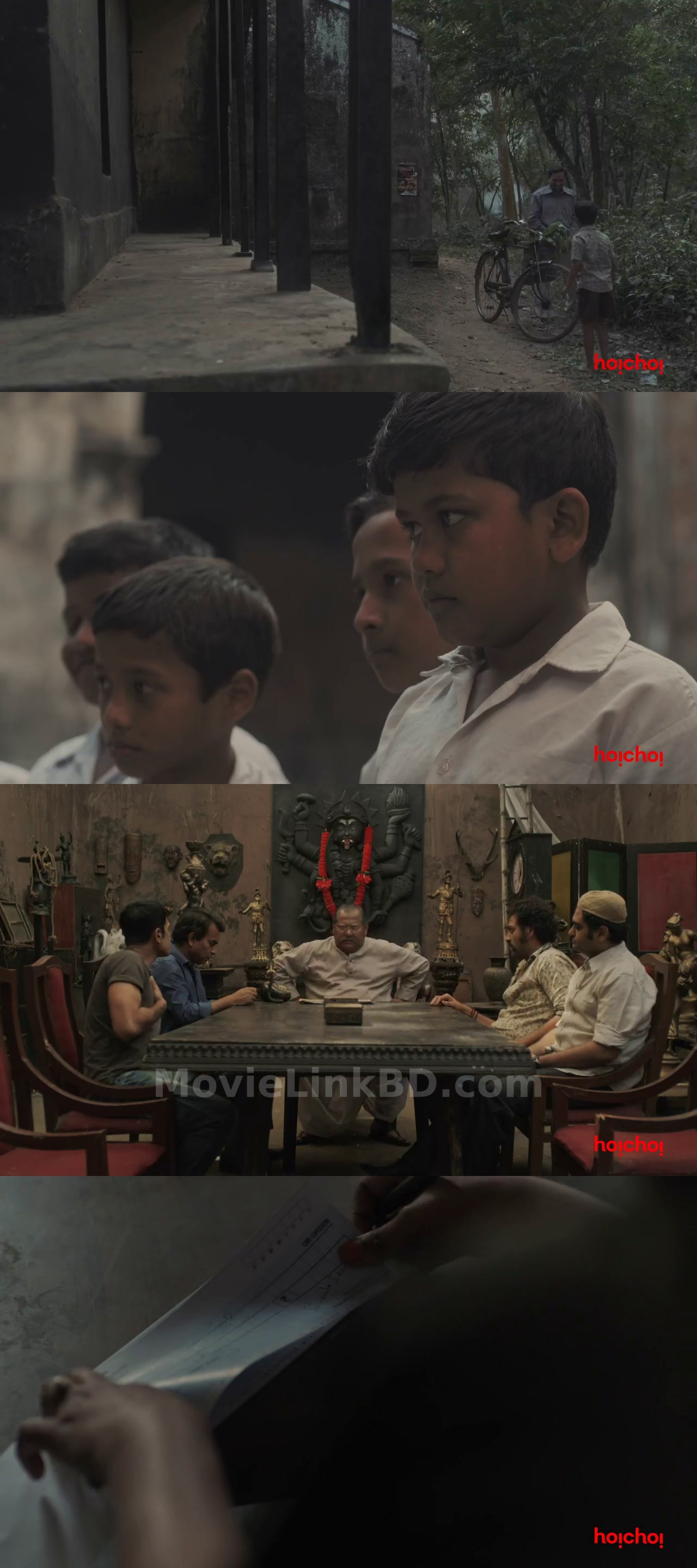 Rahasya Romancha Series Season 2 (2019) &bull; Bangla on MovieLinkBD Series