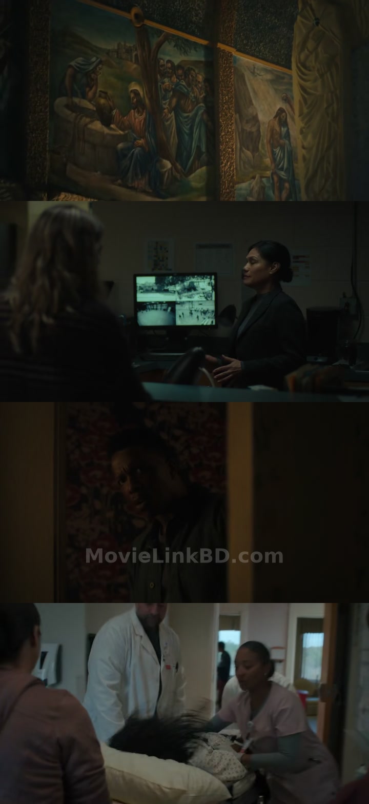 The Exorcist: Believer  [ORG Hindi] (2023) &bull; English + Hindi + Dual Audio on MovieLinkBD Movie