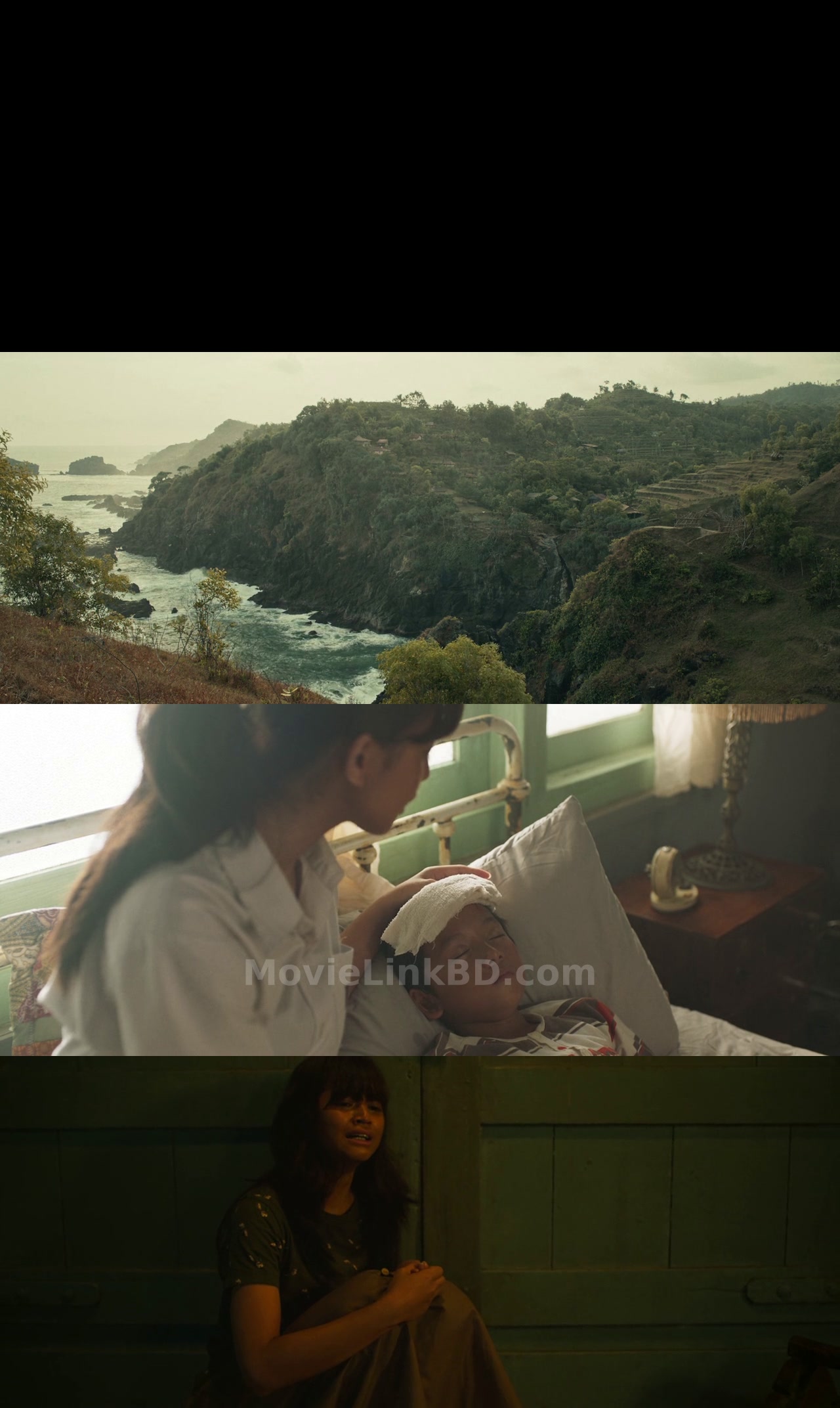 Qodrat  - Bangla Subtitle Added (2022) &bull; Indonesian on MovieLinkBD Movie