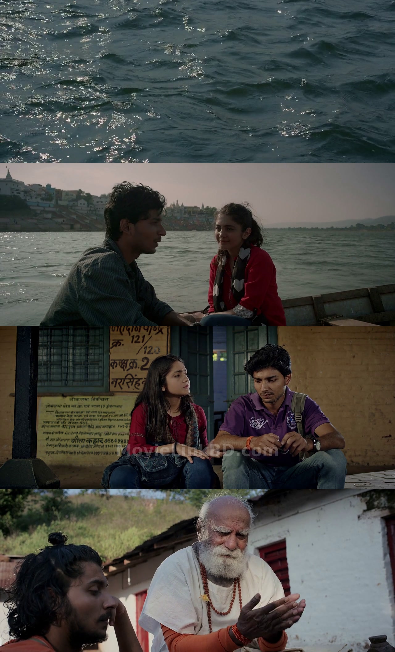 Who Am I? (2023) &bull; Hindi on MovieLinkBD Movie