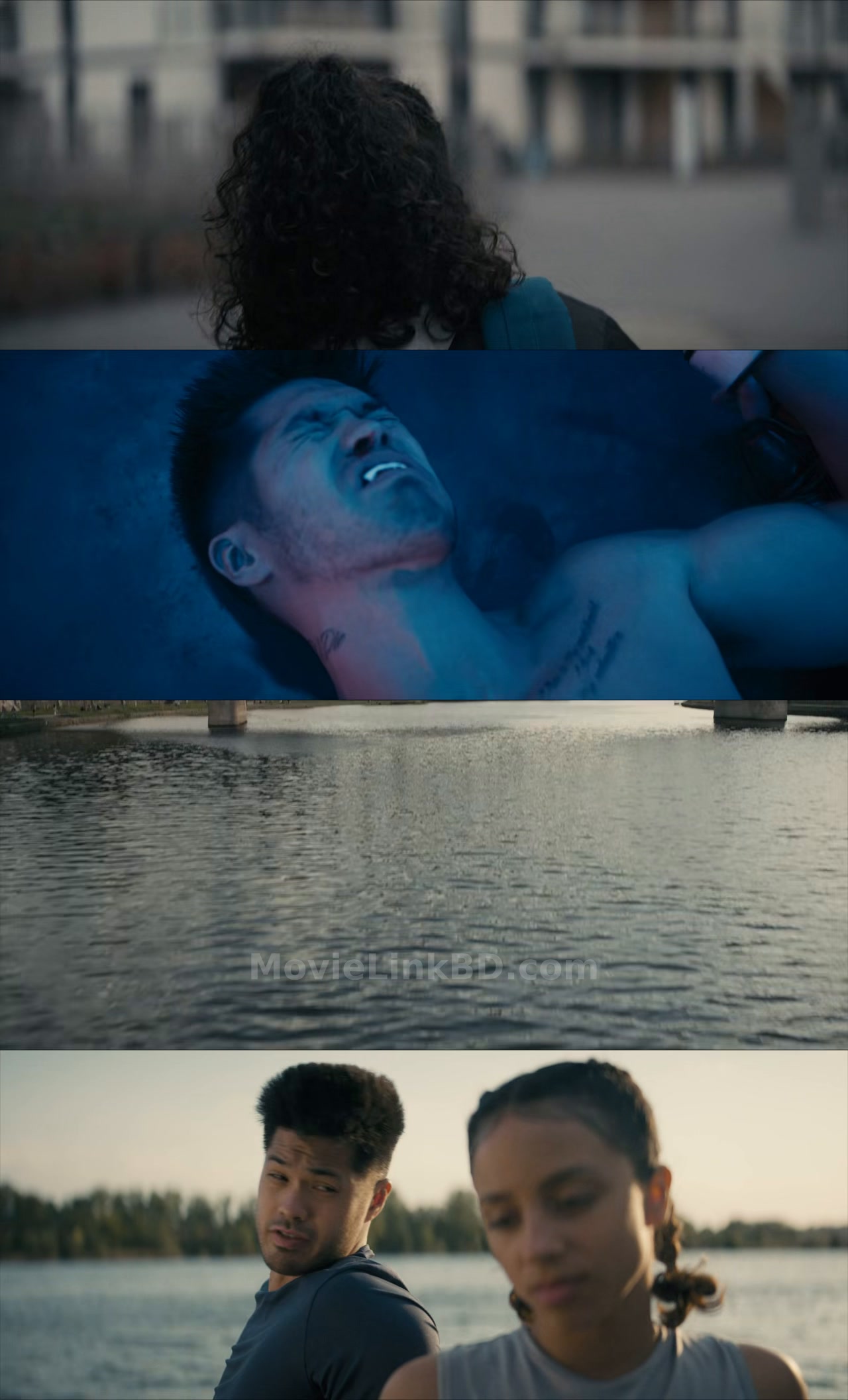 Perfect Addiction (2023) &bull; Dual Audio on MovieLinkBD Movie