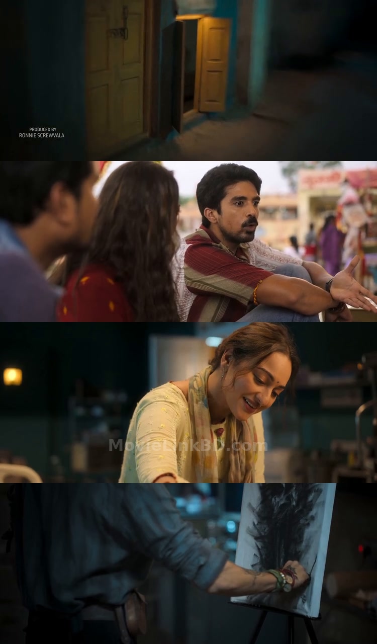 Kakuda -Full HD (2024) &bull; Hindi on MovieLinkBD Movie