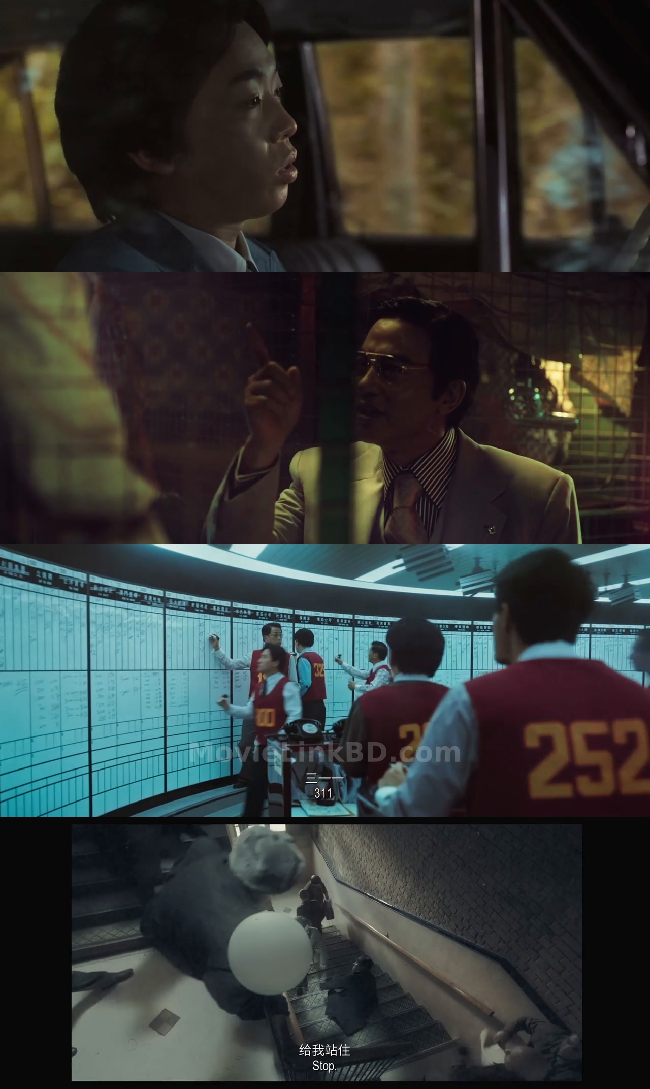 The Goldfinger -Full HD (2023) &bull; chinese on MovieLinkBD Movie