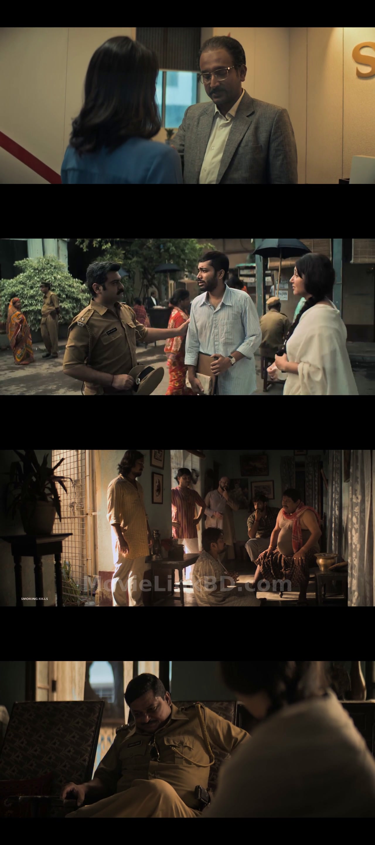 Shibpur (2023) &bull; Bangla on MovieLinkBD Movie