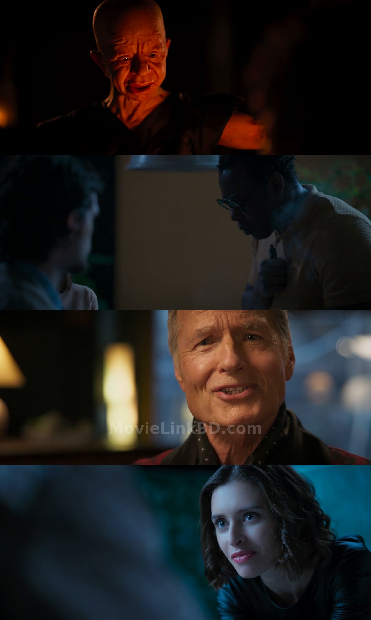 The Quantum Devil (2023) &bull; English on MovieLinkBD Movie
