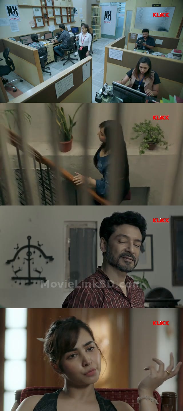 Picasso  Season 1 Completed (2023) &bull; Bangla on MovieLinkBD Series