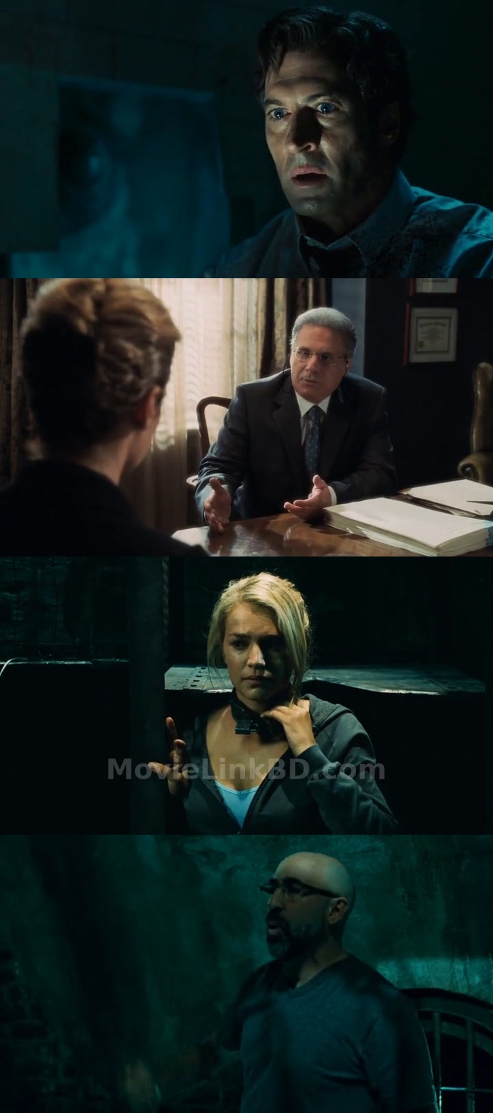 Saw V (2008) &bull; Dual Audio on MovieLinkBD Movie