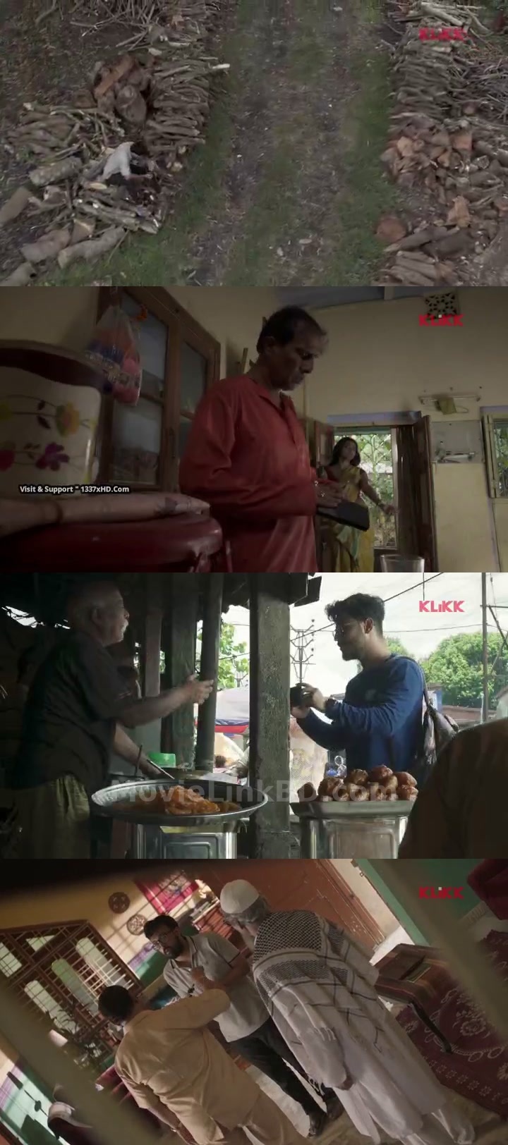 Bhagar  Season 1 [Ep01-06] Completed (2022) &bull; Bangla on MovieLinkBD Series