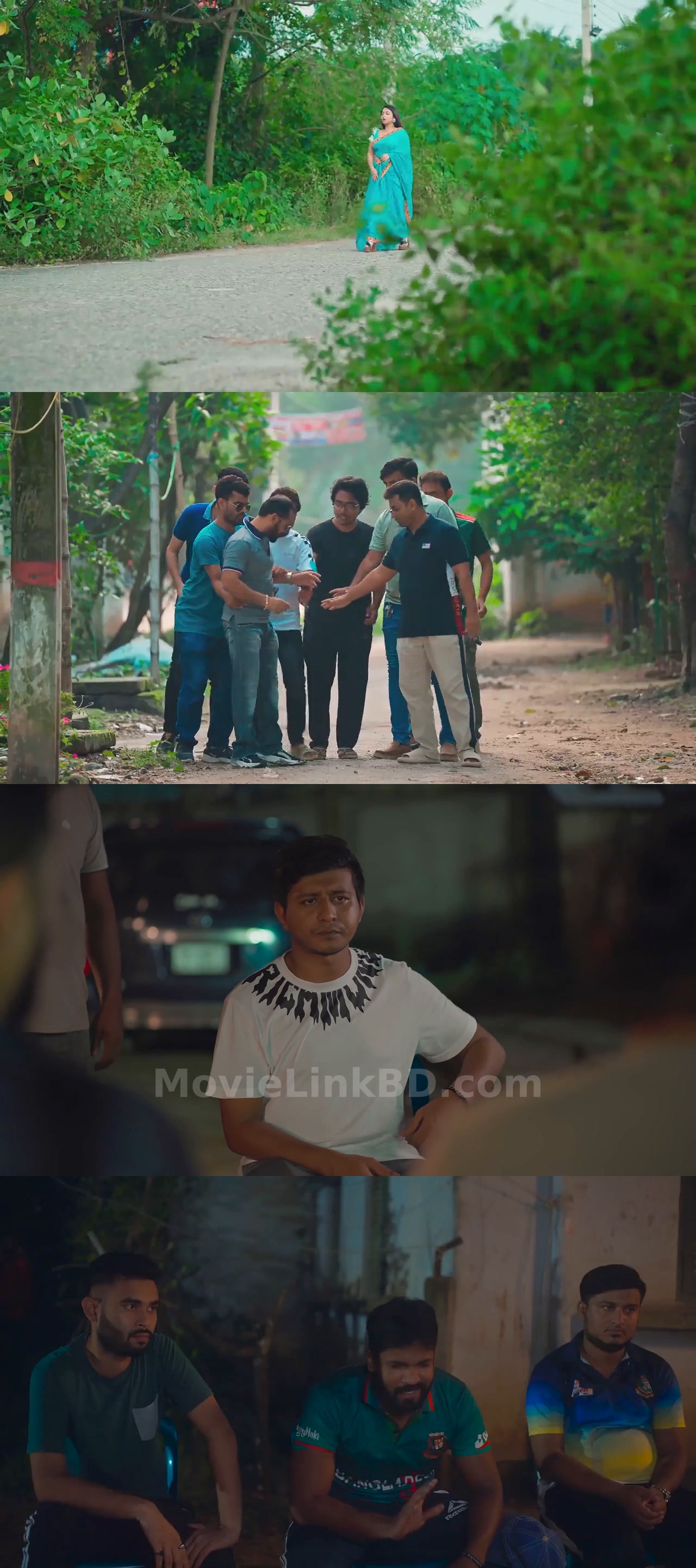 GPL (2023) &bull; Bangla on MovieLinkBD Movie